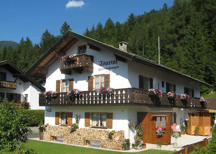 Haus Isartal