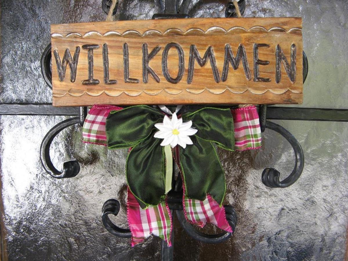 Haus Isartal Apartment Mittenwald