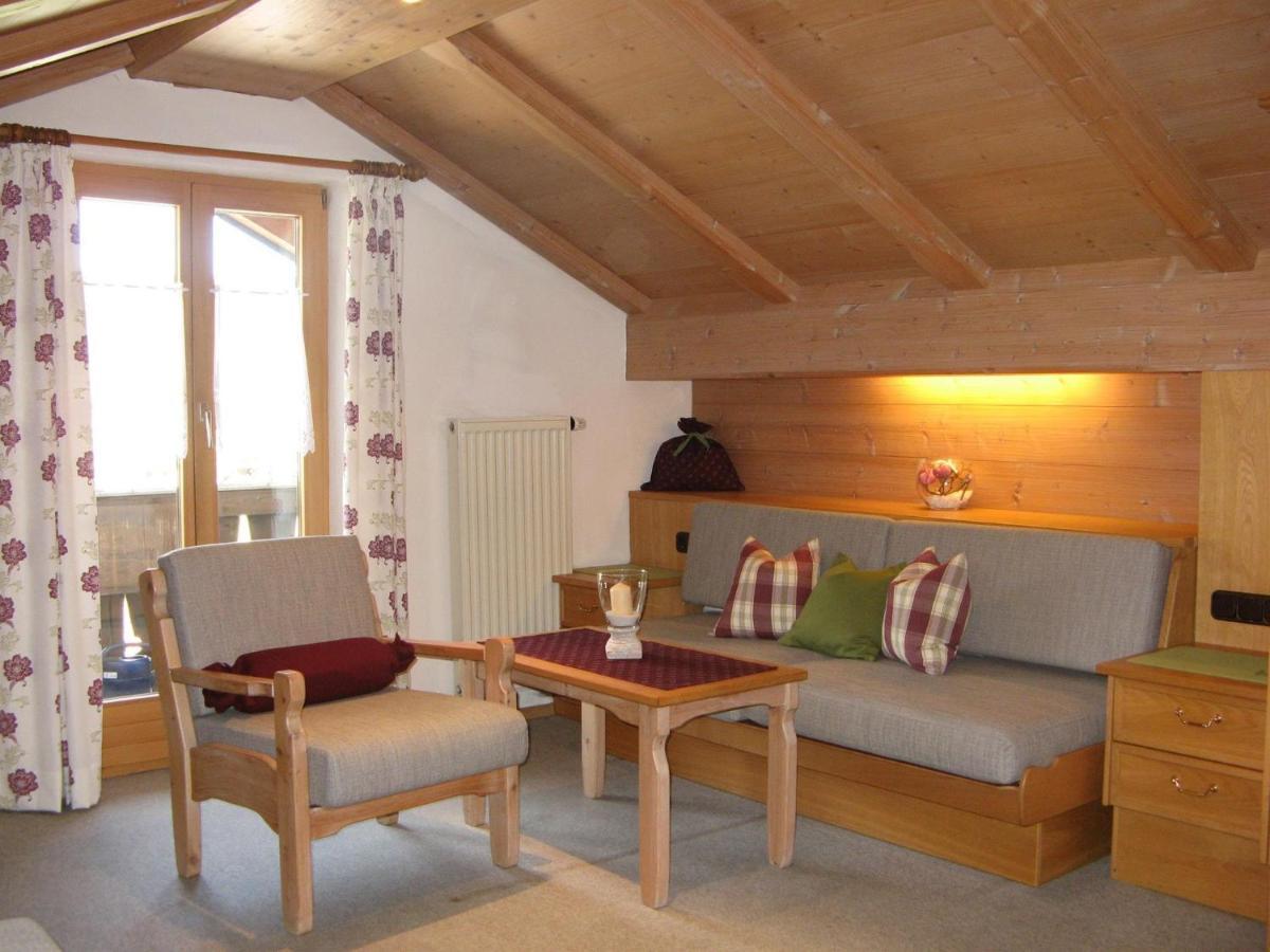 Haus Isartal Mittenwald