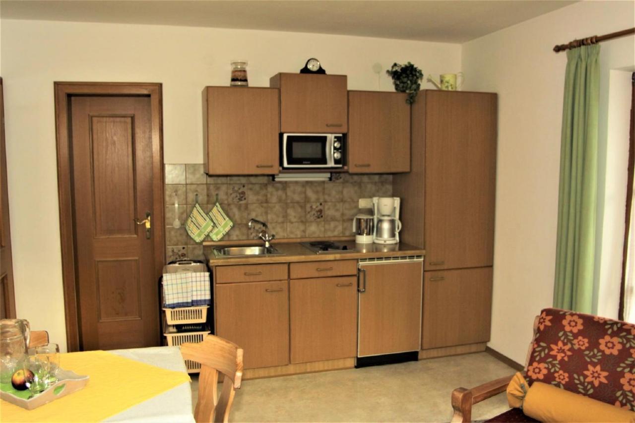Apartment Haus Isartal