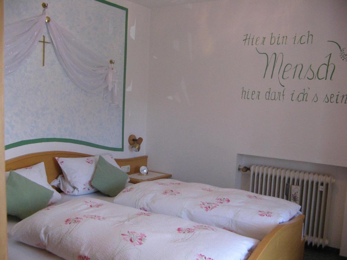 Haus Isartal Apartment *