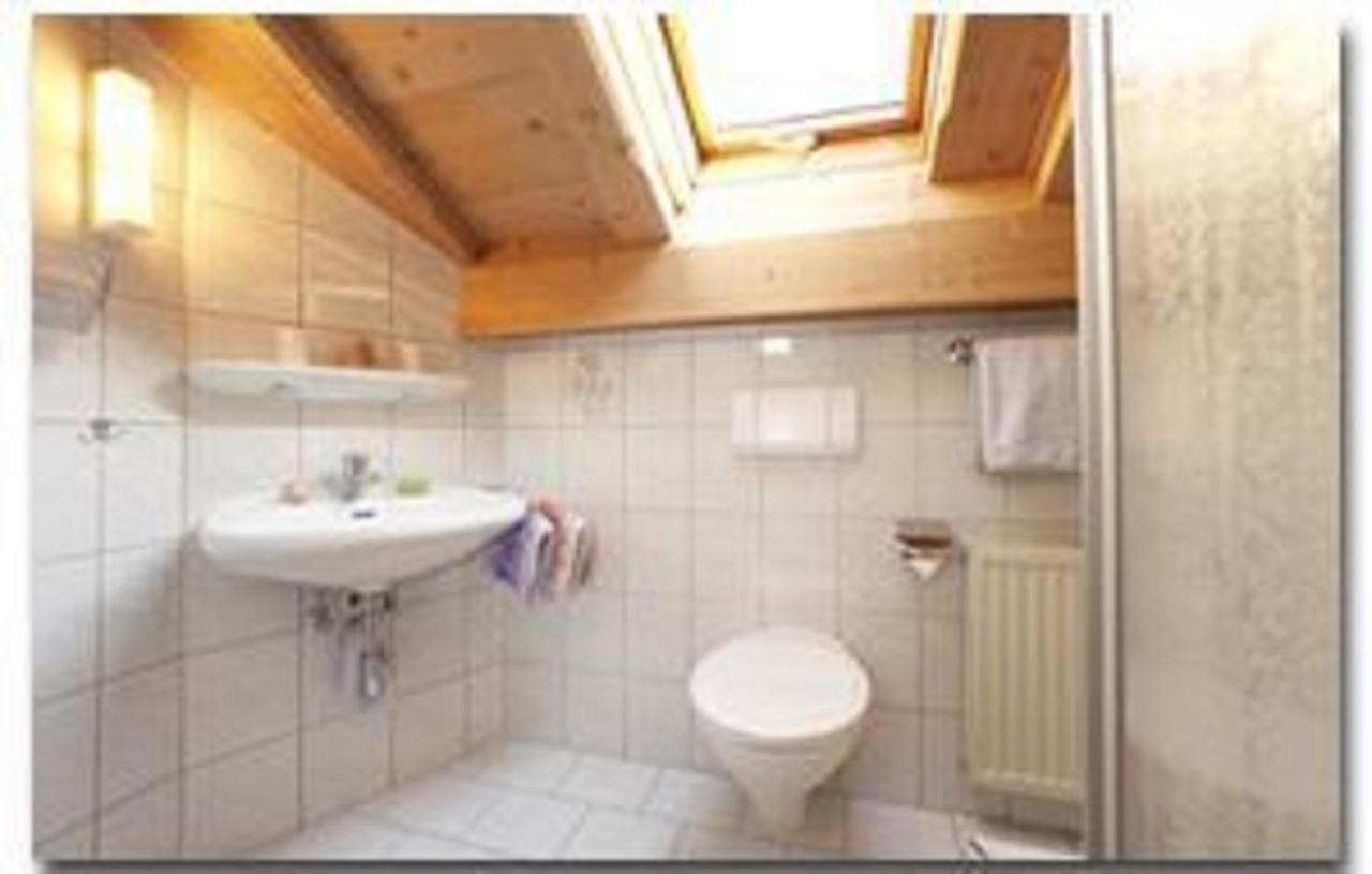Haus Isartal Apartment