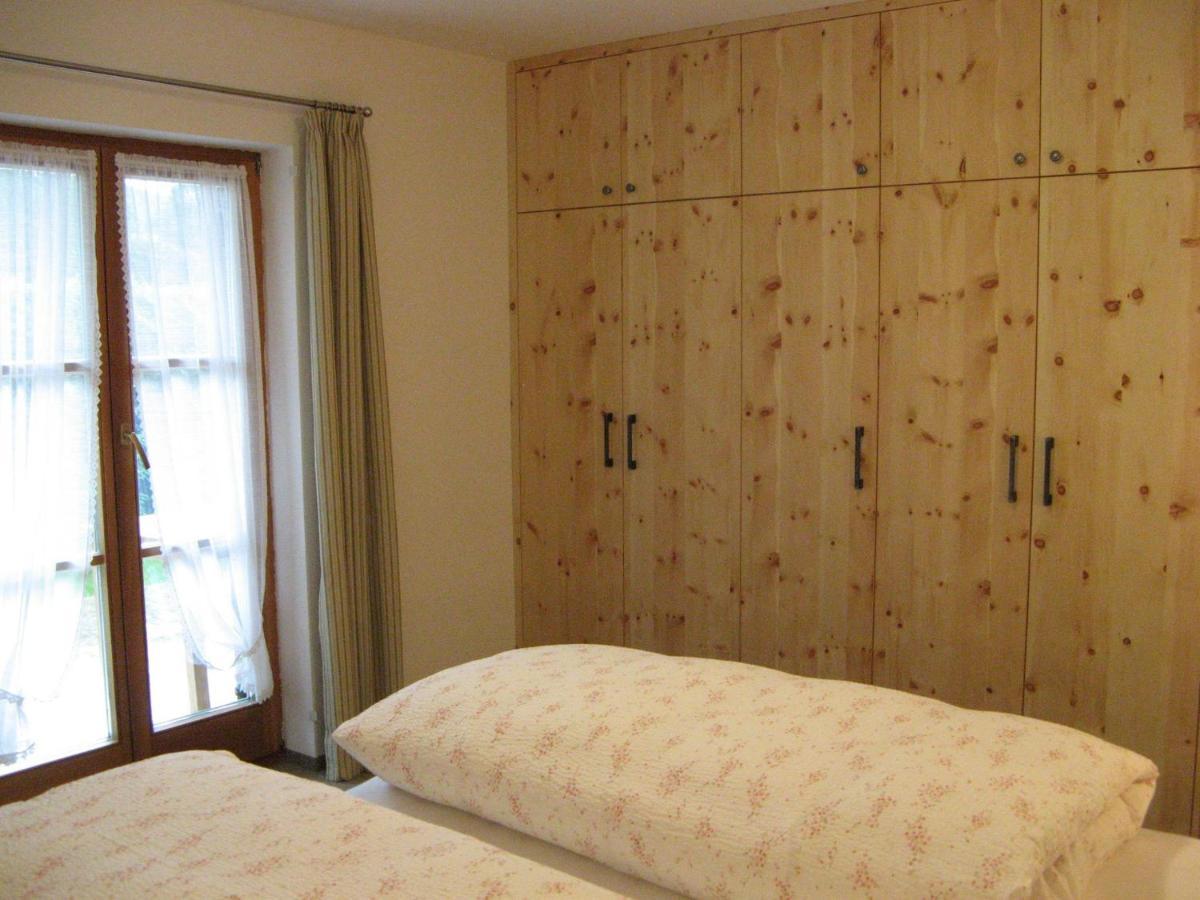 Haus Isartal Apartment