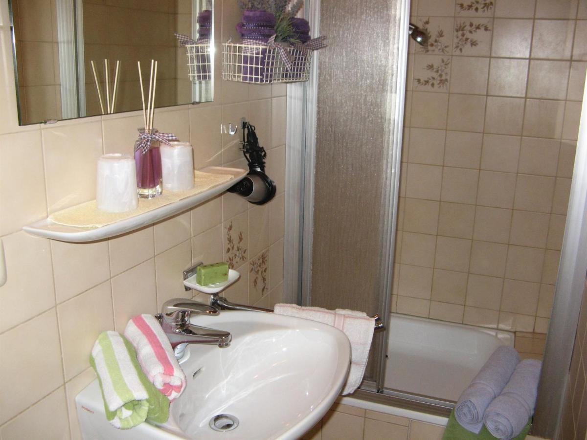 Haus Isartal Apartment